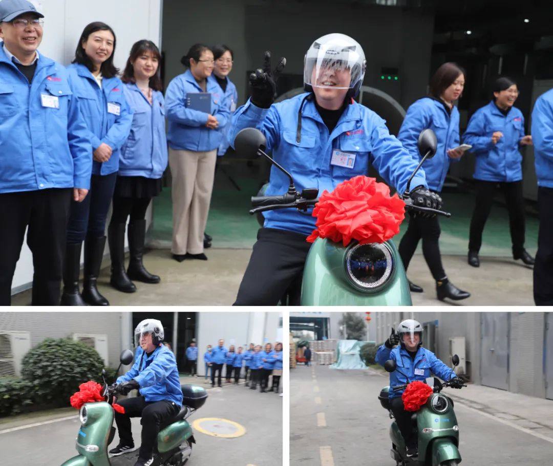 热烈祝贺中自科技第一代钠离子电池研发成功！