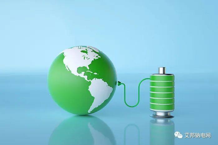 2023年钠电池产业需求接近6GWh