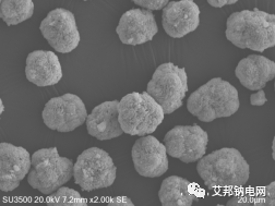 钠电正极材料企业介绍：浙江鑫钠新材料科技有限公司