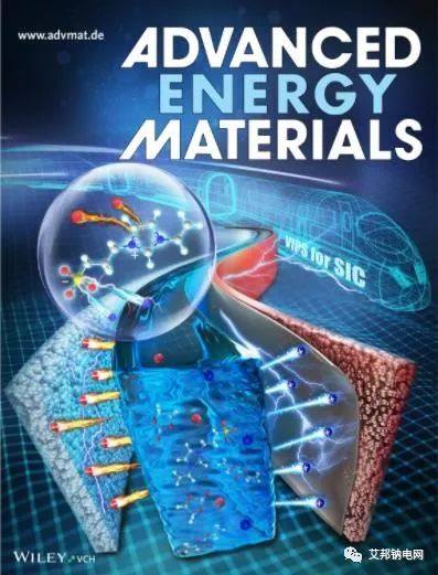 大连理工大学材料科学与工程学院在高性能钠离子电容器研究取得新进展