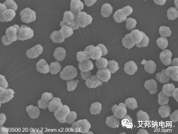 钠电正极材料企业介绍：浙江鑫钠新材料科技有限公司