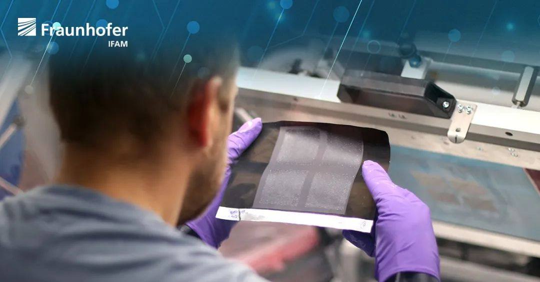 替代锂电池！德国投入上亿，Fraunhofer领衔开发固态钠离子电池的3D打印技术