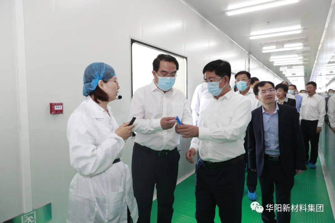全球首批量产1GWh钠离子电芯生产线在华阳投运
