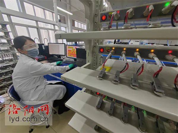 中国首创！洛阳牡丹壳制造钠电池负极材料技术研发成功